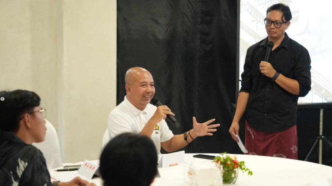 Instagram.com/treshia.mareta